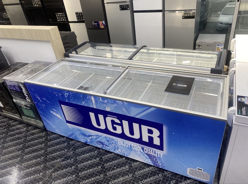 Ugur 600SC new 2026 madel TURKIYA 100%