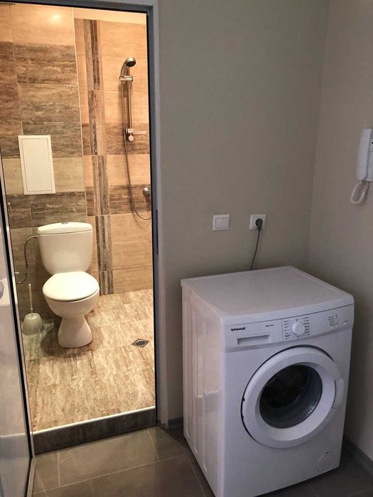 Дава се под наем Едностаен апартамент в София, Студентски град - 43 кв.м за 351.9 € - Снимка #6