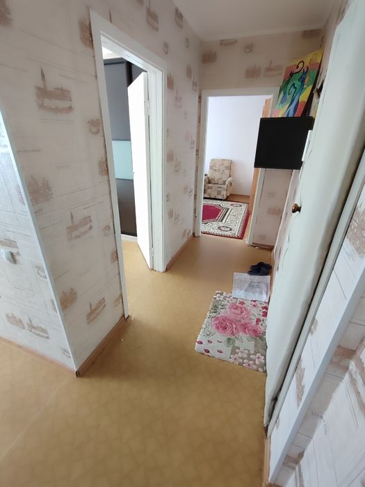 Продам 2-комн (7-97, 4 эт)