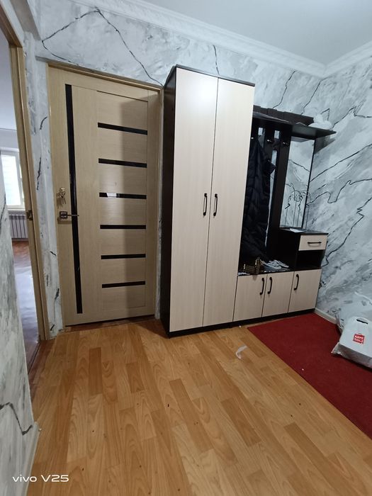 Жалға пәтер беріледі