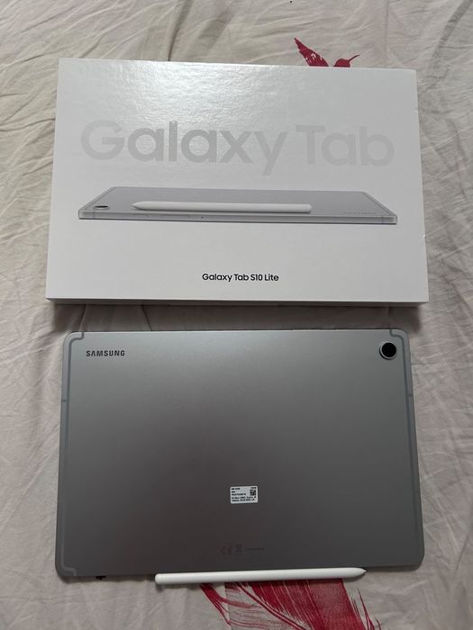 Galaxy Tab S10 Lite 128 GB