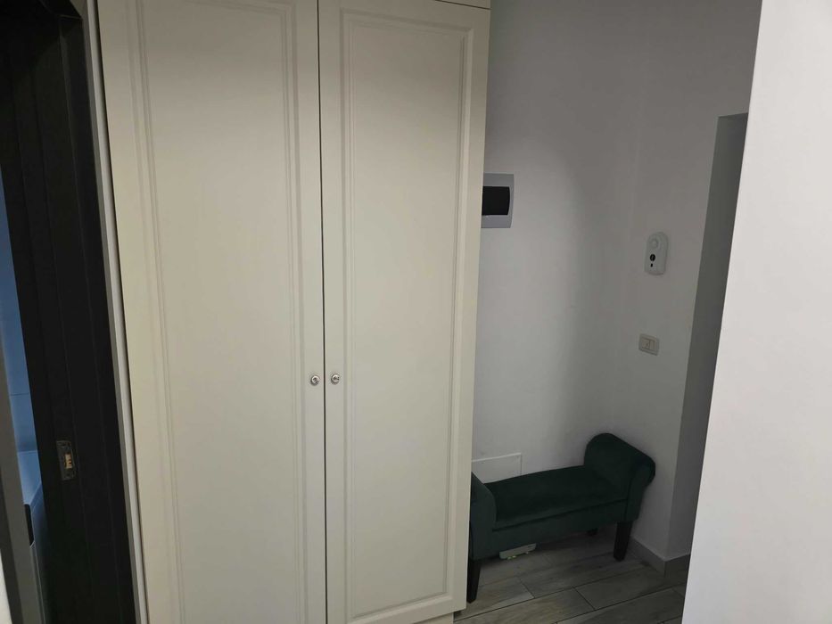 de vanzare apartament cu 2 camere ultra central