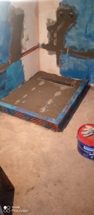 Строительные услуги