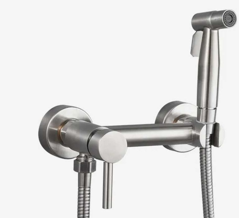 Душ от неръждаема стомана 304