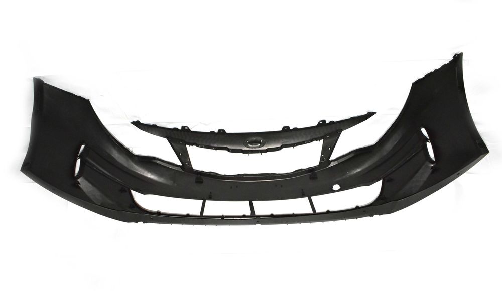 Бампер передний Optima 16-