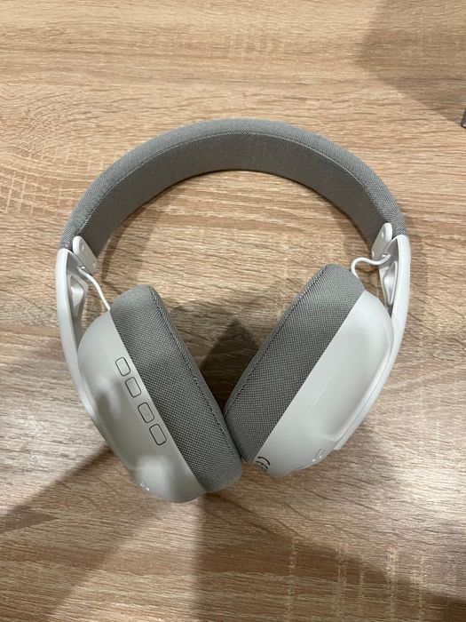 Игровые наушники attack shark L80