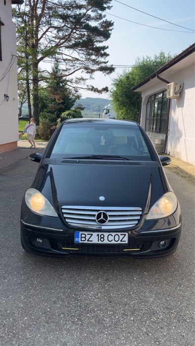 Mercedes a clasa 150