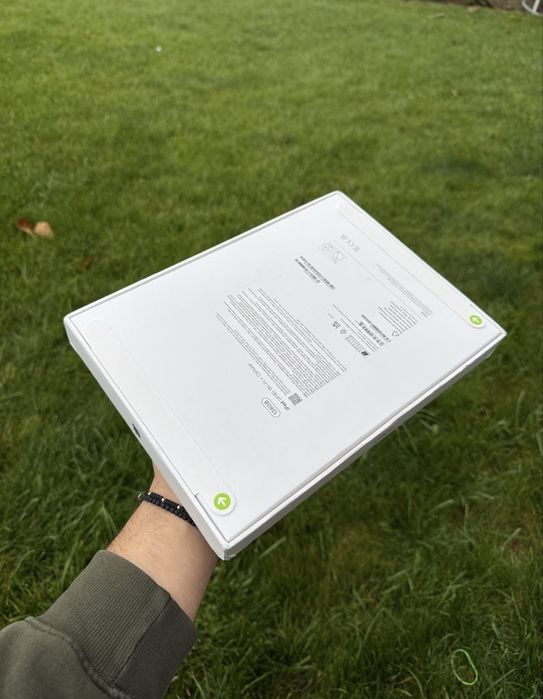 iPad 11 Cellular Nou / Sigilat