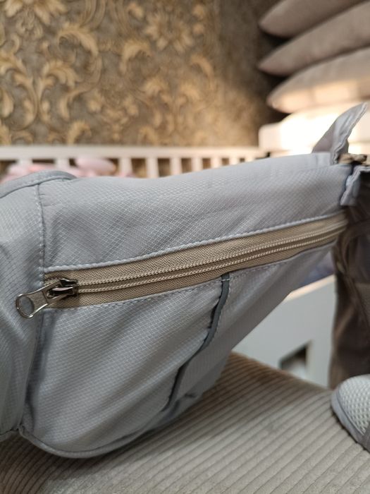 Продам эргорюкзак