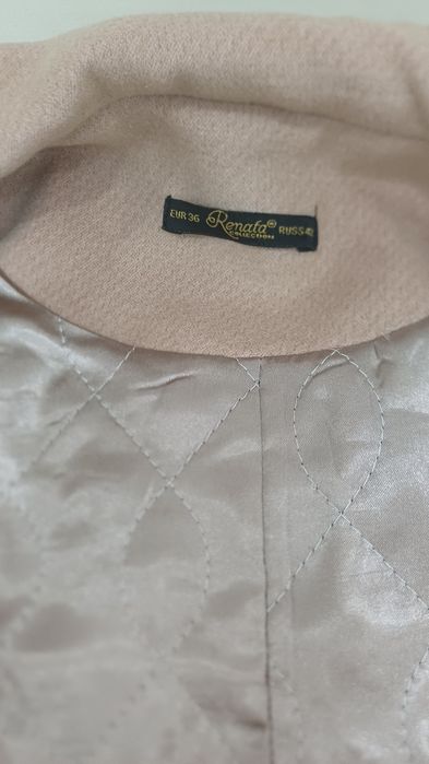 Продам пальто осень-весна
