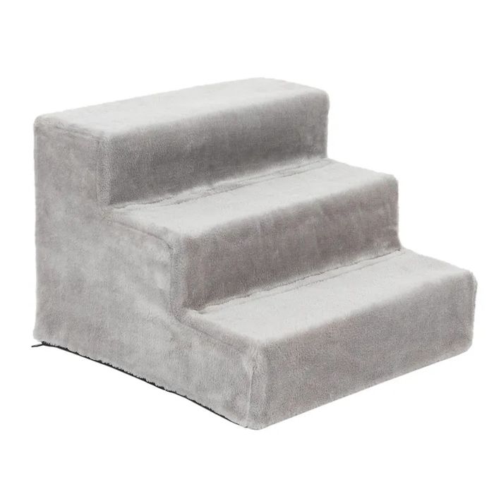 Scara - Trepte pentru caini si pisici - marime M 30cm sau L 60cm inalt