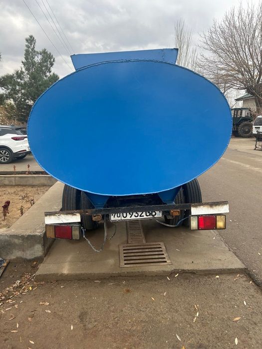 Isuzu Vadavoz Sotiladi