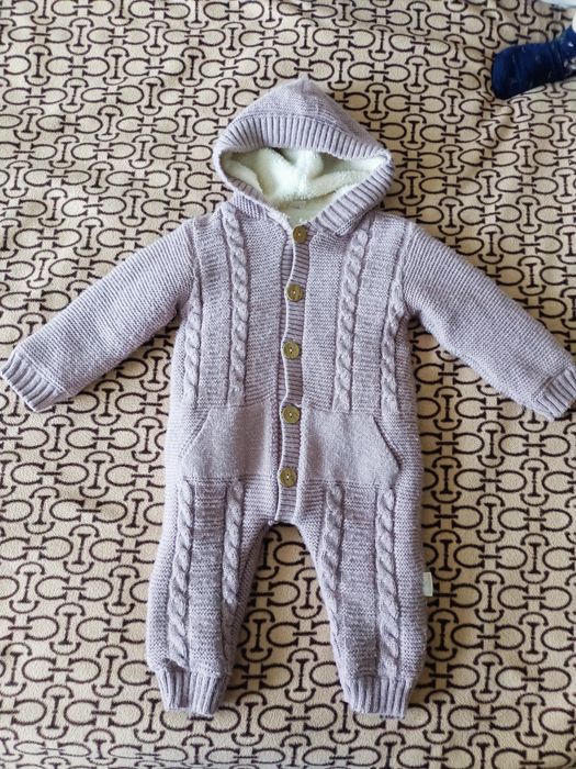 Продам комбинезон