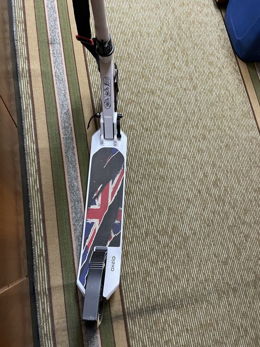 Тротинетка Oxelo