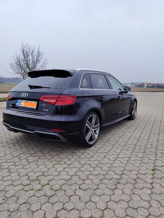 Audi A3 2.0 benzina
