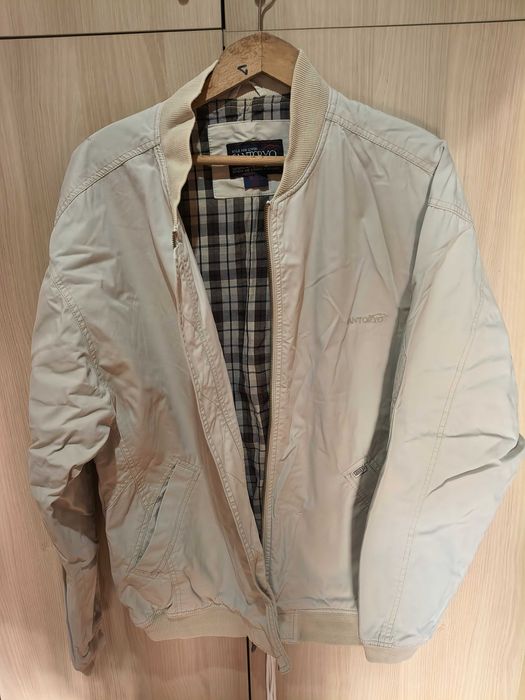 Пролетно яке тънко