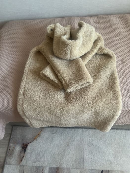 Продам тэдди шубку