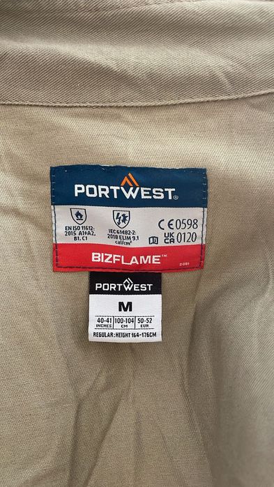 Спец одежда хорошего качества