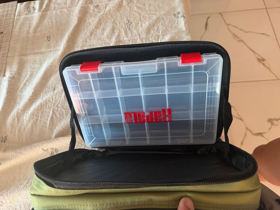 Рибарска чанта Rapala sling