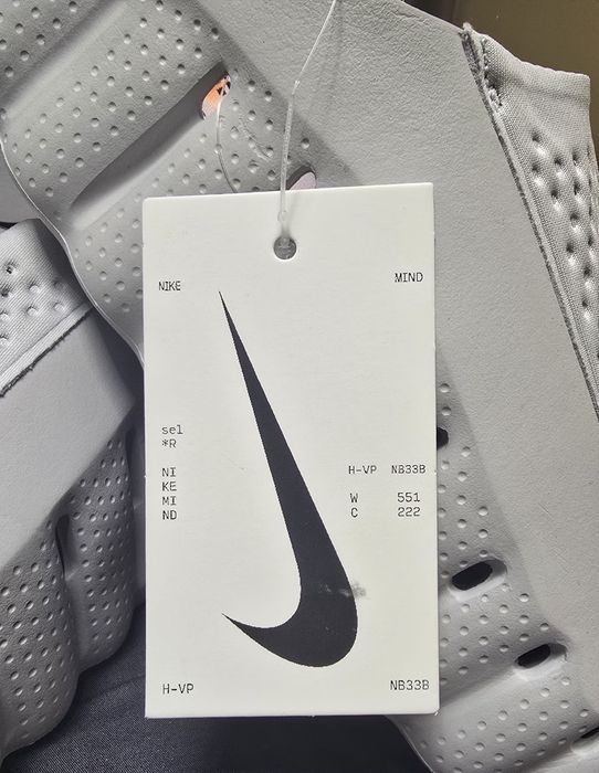 Nike Mind 001 noi