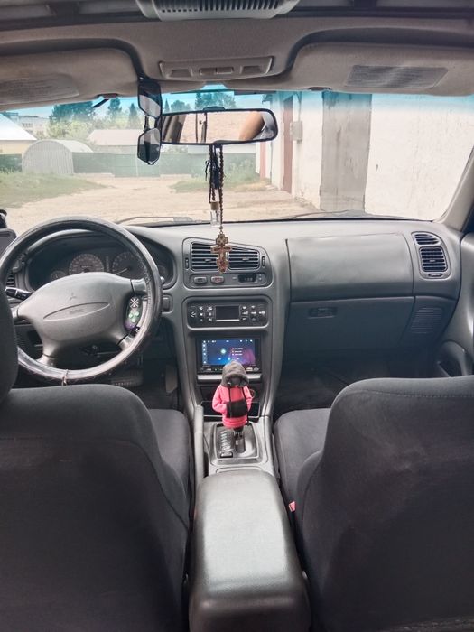 Продам Митсубиси Галант 7