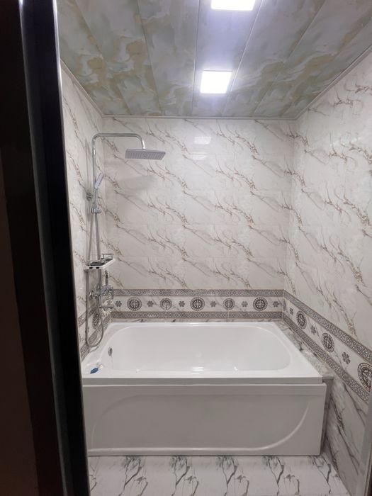 3 xonali kvartira sotiladi 9. Etajli domnig 2 etaji narxi kelishiladi