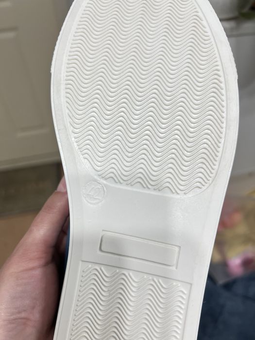 Кожанные лоферы. Турецкий бренд. Размер 42