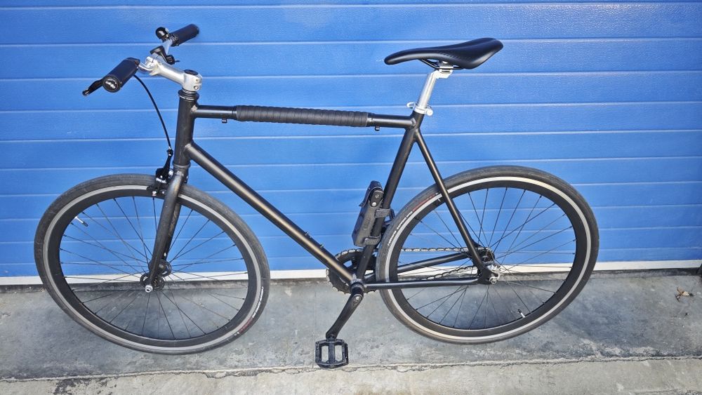 Bicicleta Single speed