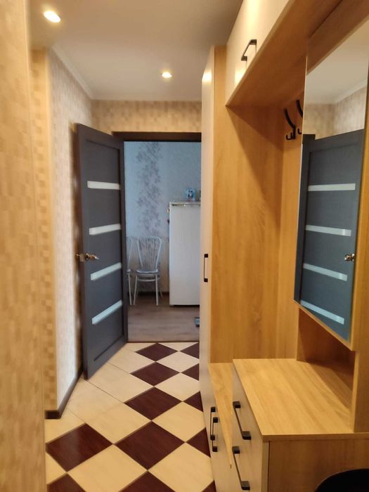 2х ком. Корчагина 104а