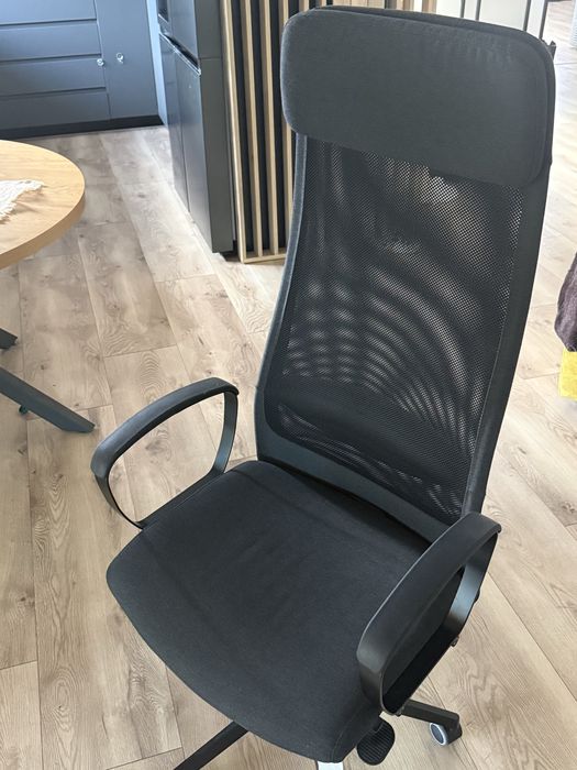 Scaun IKEA MARKUS , marime L