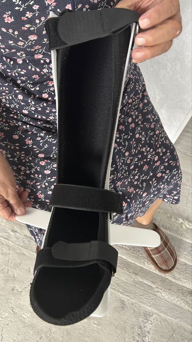 Деротационный сапожок 39-40 размер