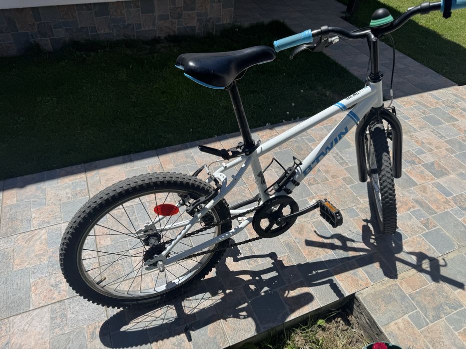 Bicicleta BTwin copii 20’