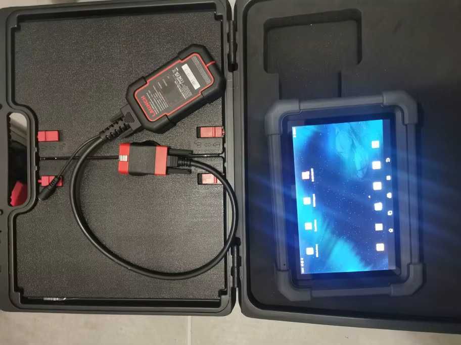 LAUNCH X431 PRO V5.0 – Scaner Auto Profesional