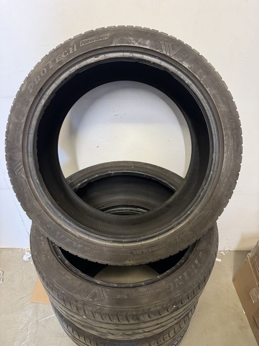 Vand anvelope 235 40 r18