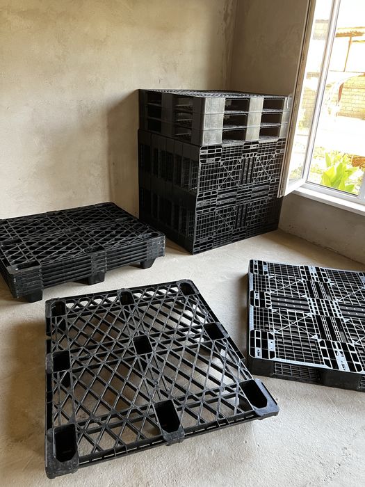 Поддоны евро