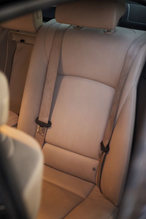 Interior BMW seria 7 f01 scaun bancheta plafon capota aripa far stop