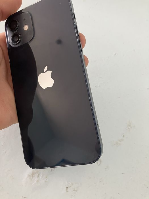 Iphone 12 сотилади