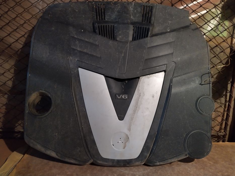 Глави за Мерцедес GL 320 CDI