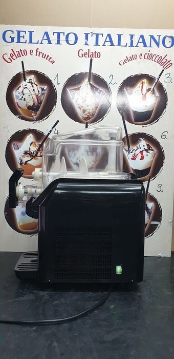 Aparat suc granita / înghețată / ICE COFFE/Shake/Frappe/Slushy