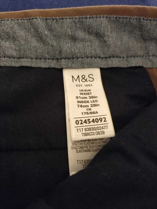 4 perechi de blugi pentru barbati