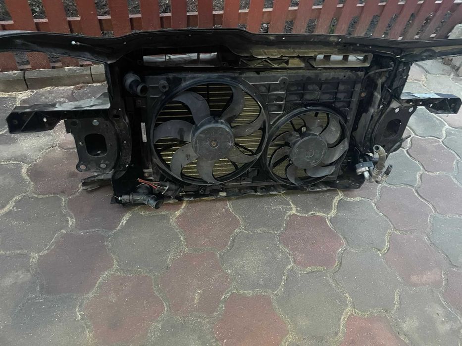 Vand trager complet golf 5 benzina