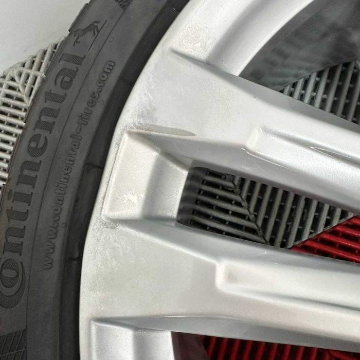 Jante Audi A6 C7 4G R19 anv iarna 255/40 R19 *IN RATE*GARANTIE*