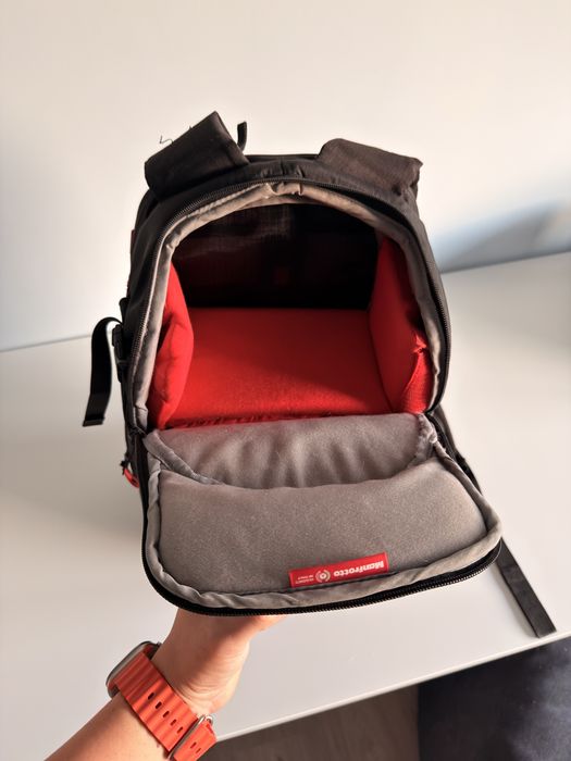 Фотографска Раница Manfrotto Pro Light