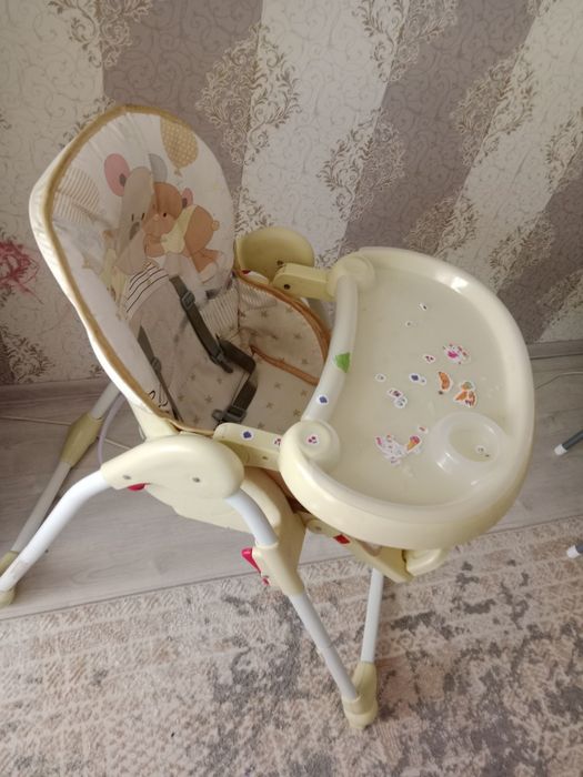 Стол для кормления