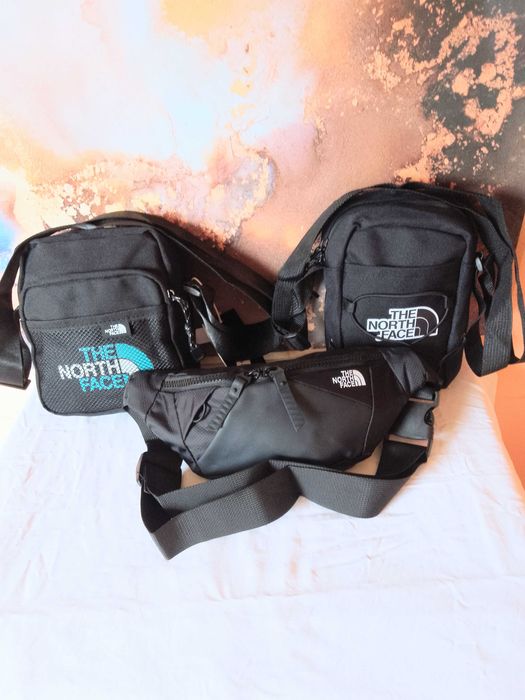 Нова спортна чанта