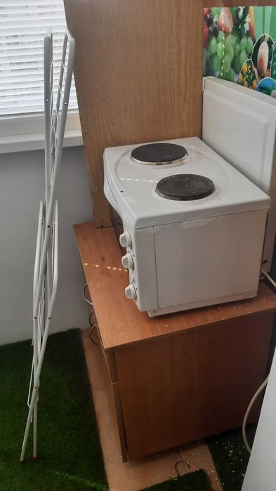 Дава се под наем Двустаен апартамент в София, Овча купел 1 - 60 кв.м за 561 € - Снимка #5