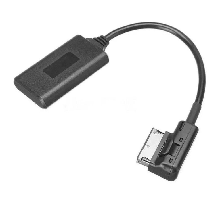 Cablu auxiliar Bluetooth AMI MMI 3G Audi Volkswagen