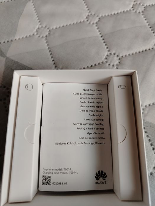 Huawei FreeBuds 5i