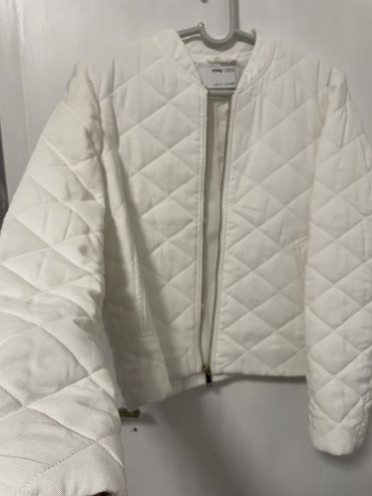 Меко пролетно якенце, размер-Л