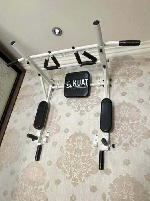 Турник 3 в 1 KUAT TURNIKKZ